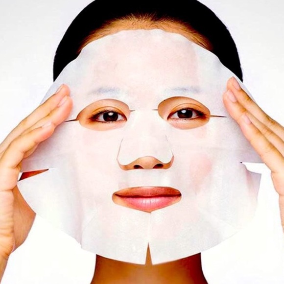 NWT Korean 5 PC Facial Sheet Mask Bundle - Picture 4 of 6